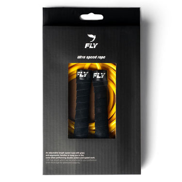 FLY Ultra Speed Skipping Rope
